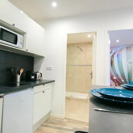 La Montgolfiere, T2 Hypercentre Chic Et Cosy, Wifi Par Sovalfi Apartment Saint-Etienne  Exterior photo