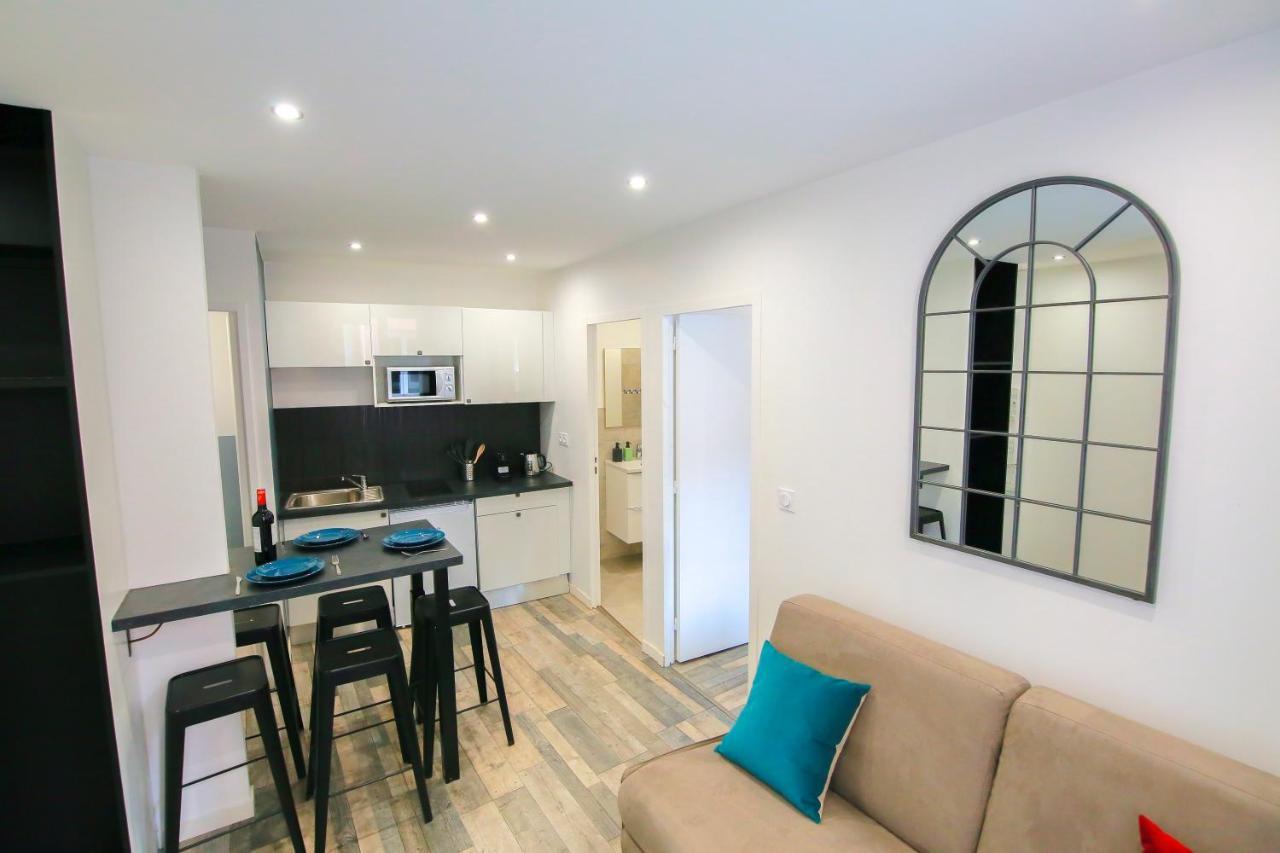 La Montgolfiere, T2 Hypercentre Chic Et Cosy, Wifi Par Sovalfi Apartment *