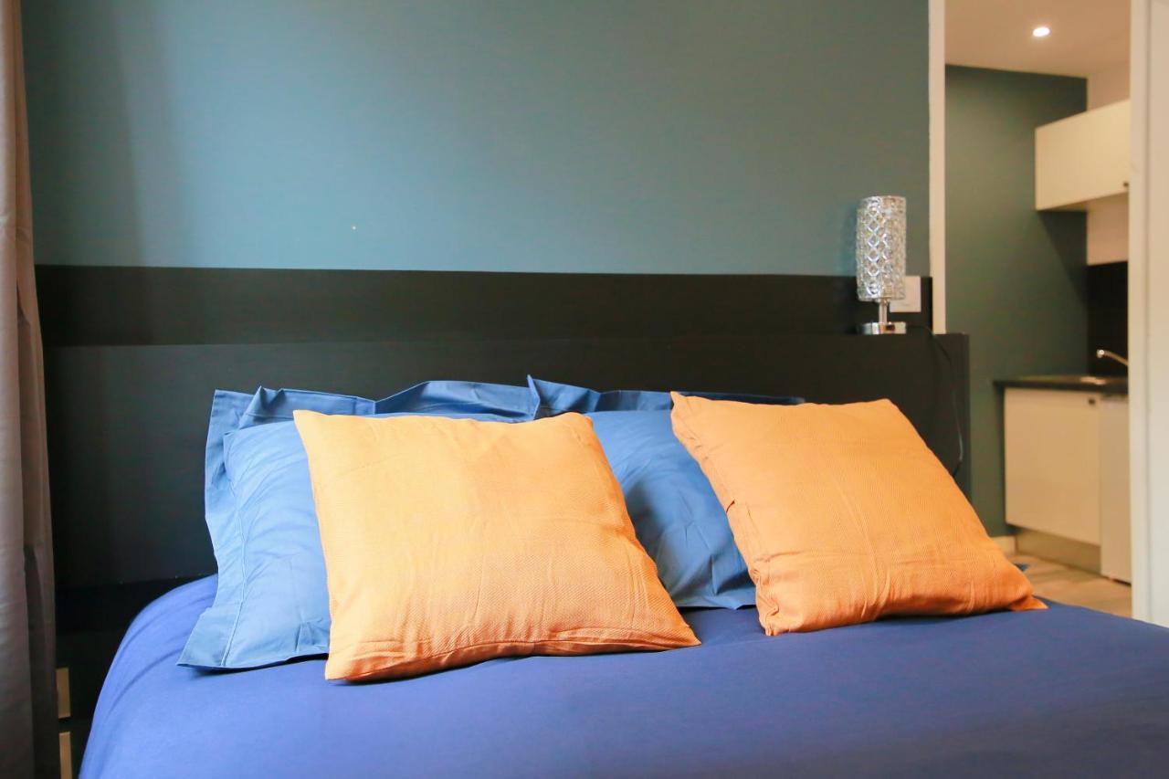 Apartment La Montgolfiere, T2 Hypercentre Chic Et Cosy, Wifi Par Sovalfi