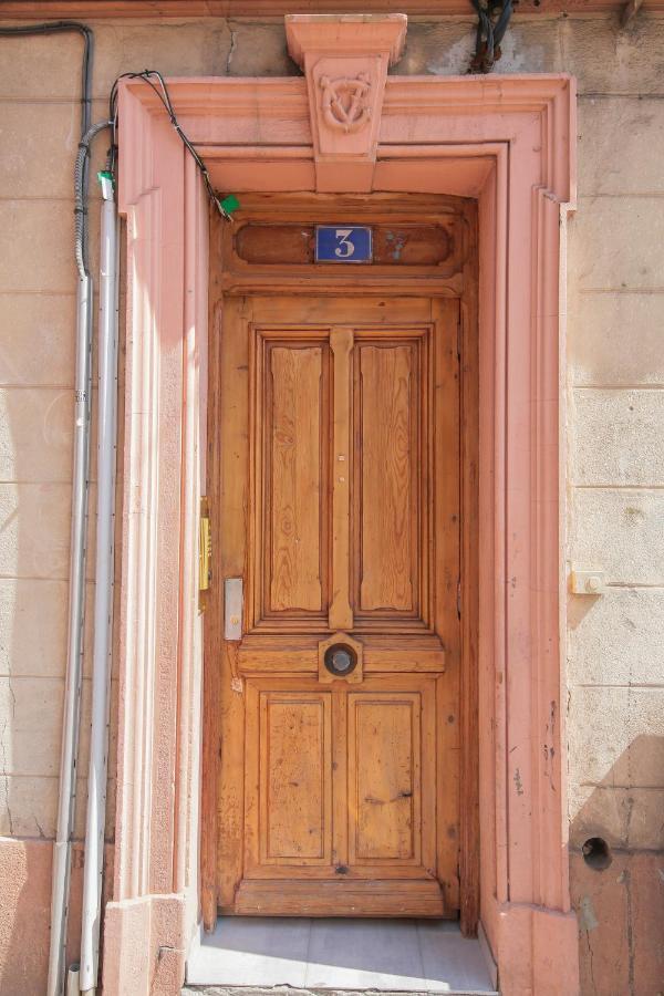 La Montgolfiere, T2 Hypercentre Chic Et Cosy, Wifi Par Sovalfi * Saint-Etienne (Loire)