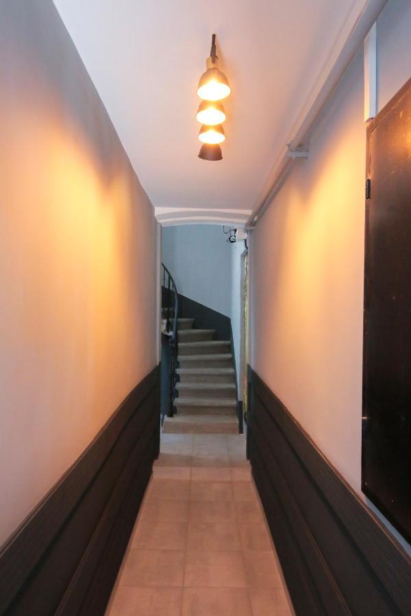 Apartment La Montgolfiere, T2 Hypercentre Chic Et Cosy, Wifi Par Sovalfi