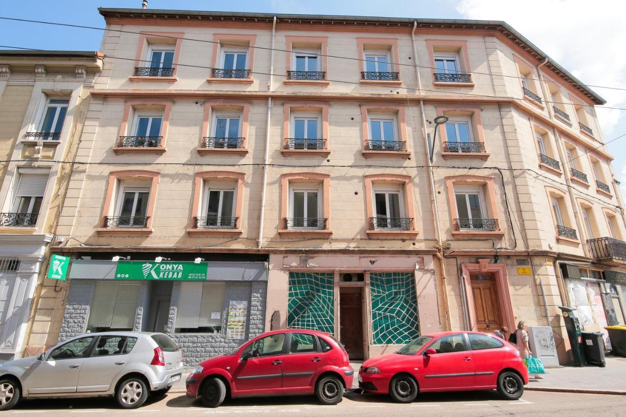 Apartment La Montgolfiere, T2 Hypercentre Chic Et Cosy, Wifi Par Sovalfi *
