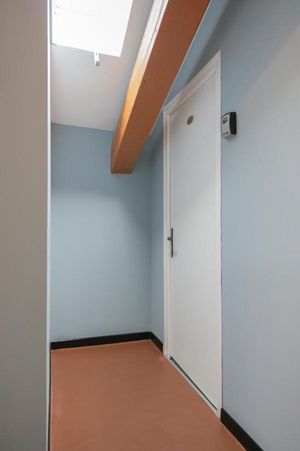 Apartment La Montgolfiere, T2 Hypercentre Chic Et Cosy, Wifi Par Sovalfi
